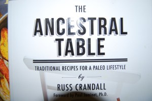 Ancestral Table