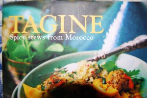 Tagine Recipe Book